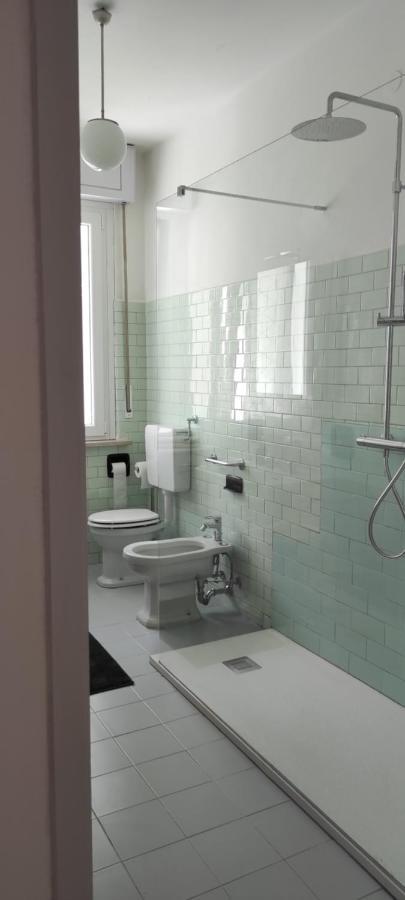 Casa Dante Leilighet Riva del Garda Eksteriør bilde