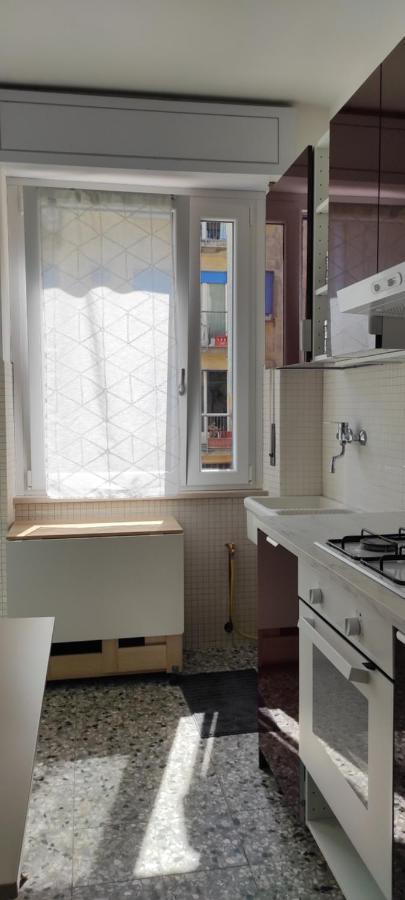 Casa Dante Leilighet Riva del Garda Eksteriør bilde