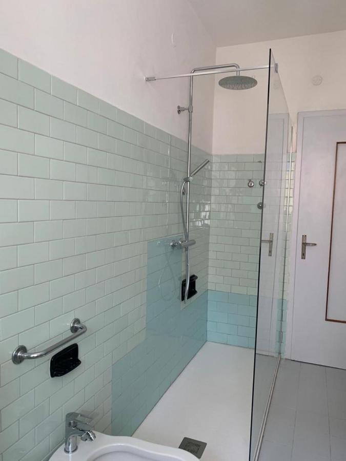 Casa Dante Leilighet Riva del Garda Eksteriør bilde