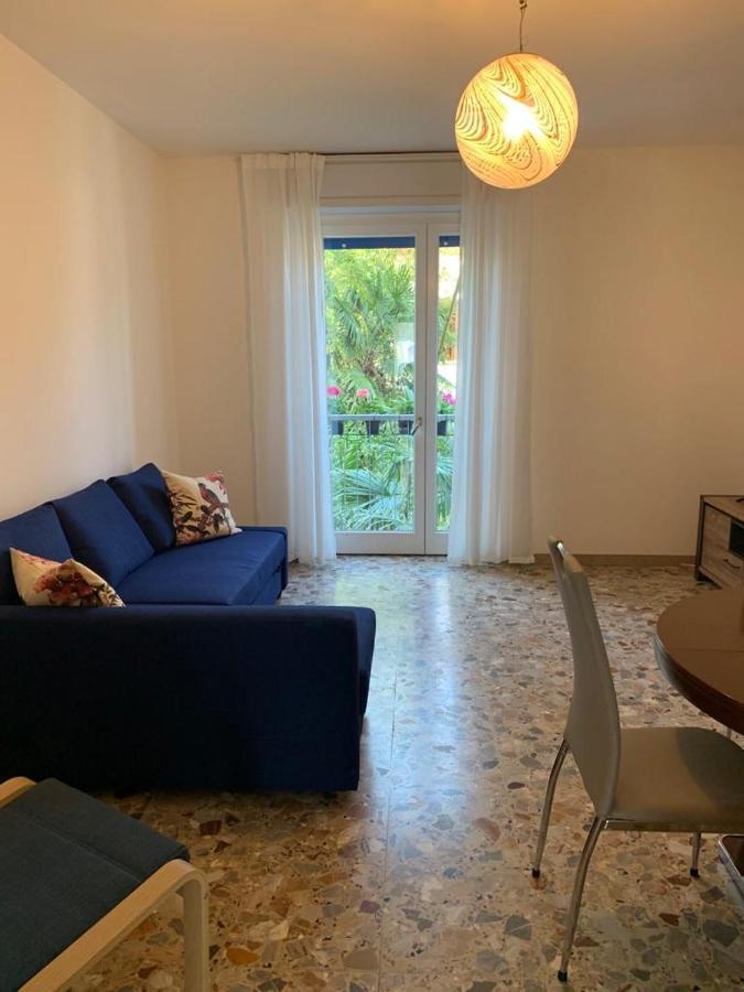 Casa Dante Leilighet Riva del Garda Eksteriør bilde