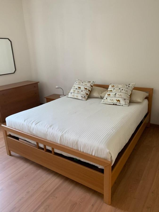 Casa Dante Leilighet Riva del Garda Eksteriør bilde
