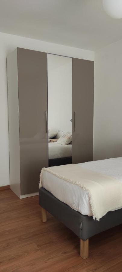 Casa Dante Leilighet Riva del Garda Eksteriør bilde