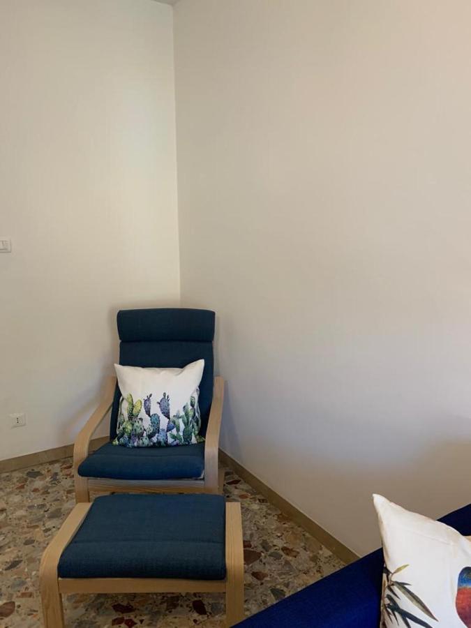 Casa Dante Leilighet Riva del Garda Eksteriør bilde