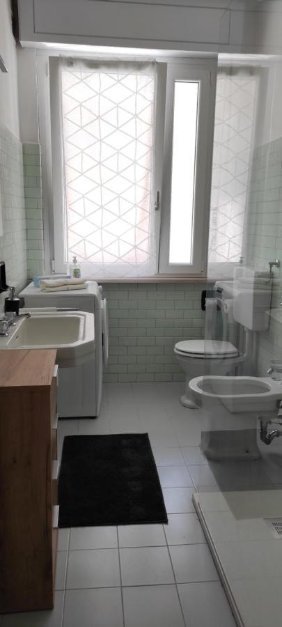 Casa Dante Leilighet Riva del Garda Eksteriør bilde
