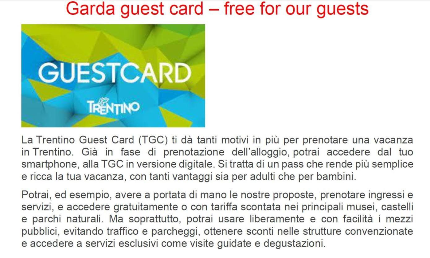 Casa Dante Leilighet Riva del Garda Eksteriør bilde