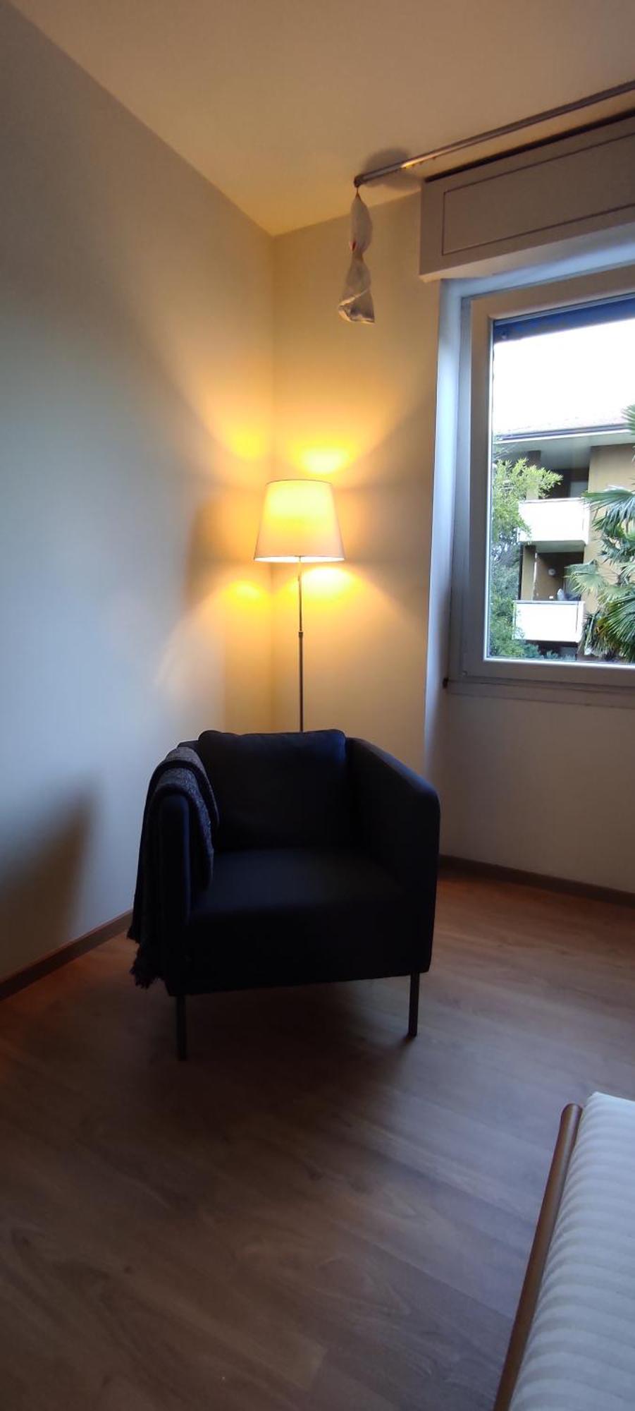 Casa Dante Leilighet Riva del Garda Eksteriør bilde